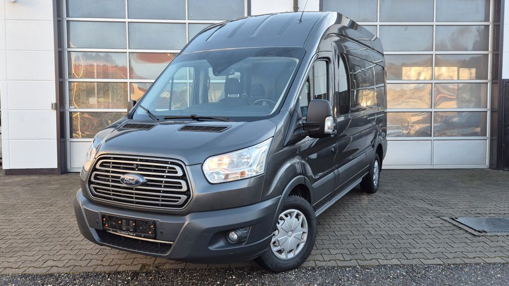 Ford Transit 150.000 km 23.990 &euro; Untergruppenbach 74199