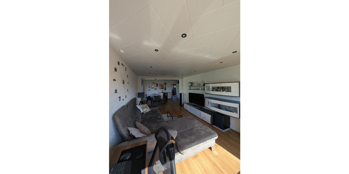 Etagenwohnung Bietigheim-Bissingen Bissingen - 3 Zimmer, 78 m&sup2;, 279.000&euro; | Angebot:26765105