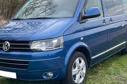 VW T5 Multivan 179.000 km 25.499 &euro; Brackenheim 74336