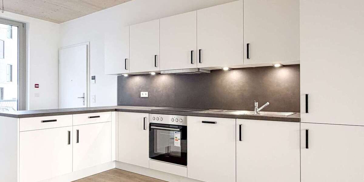 Etagenwohnung Heilbronn Kernstadt - 3 Zimmer, 97 m&sup2;, 1.545&euro; | Angebot:26003011