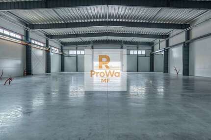 Gewerbeobjekt Bruchsal - 14.850&euro; | Angebot:23297333