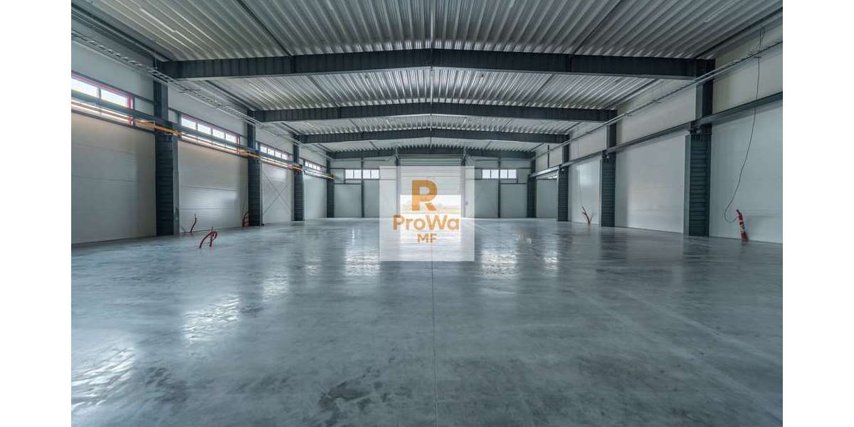 Gewerbeobjekt Bruchsal - 14.850&euro; | Angebot:23297333