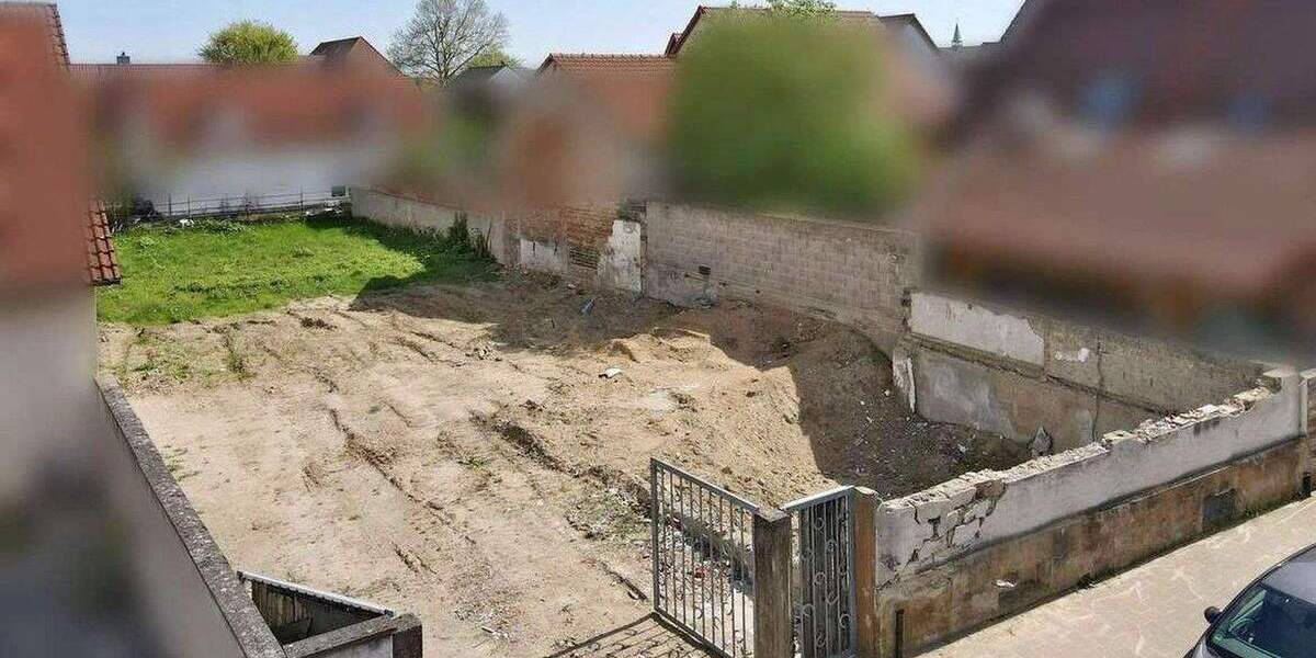 Grundstück St.Leon-Rot St Leon - 499.999&euro; | Angebot:25663269