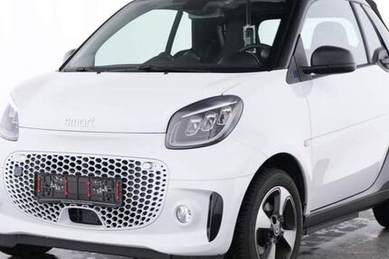 Smart ForTwo 4.734 km 19.555 &euro; Bruchsal 76646