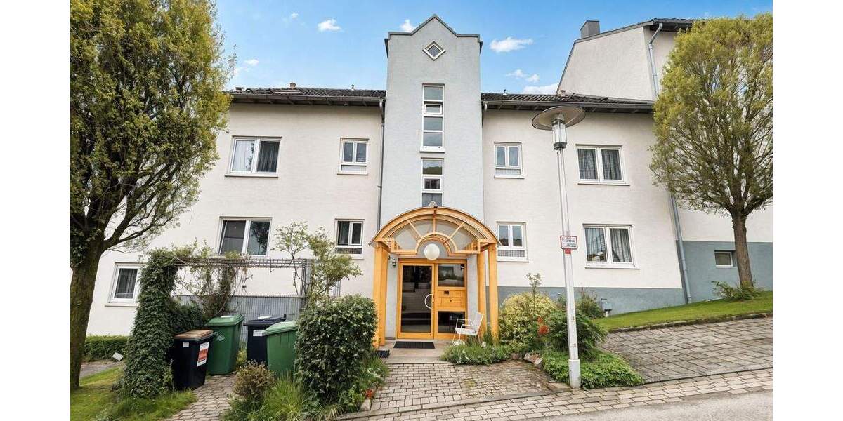 Etagenwohnung Bretten - 4 Zimmer, 79 m&sup2;, 265.000&euro; | Angebot:25724959