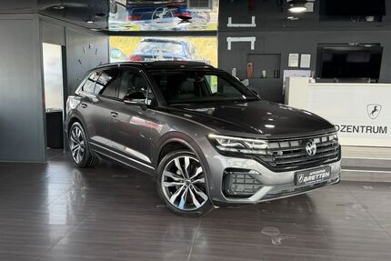 VW Touareg 74.380 km 51.500 &euro; Bretten 75015