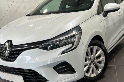 Renault Clio 77.000 km 12.995 &euro; Bretten 75015