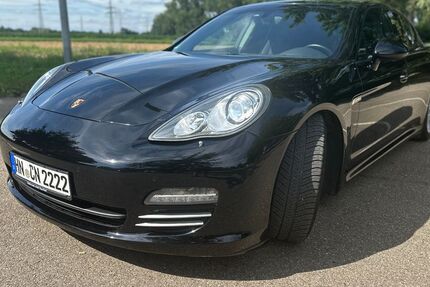 Porsche Panamera 283.000 km 21.900 &euro; Neckarsulm 74172
