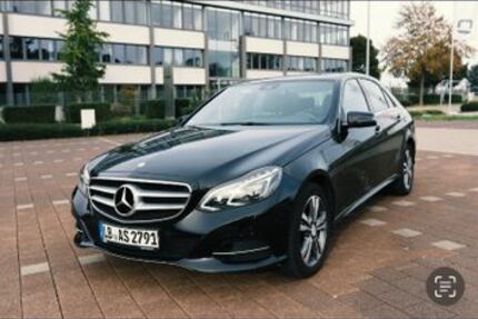 Mercedes-Benz E 300 110.000 km 21.999 &euro; Bietigheim-Bissingen 74321