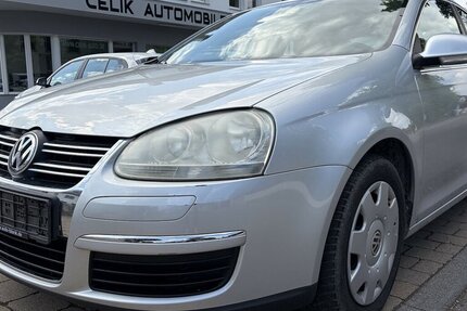 VW Jetta V Comfortline 153.500 km 990 &euro; Neckarsulm 74172