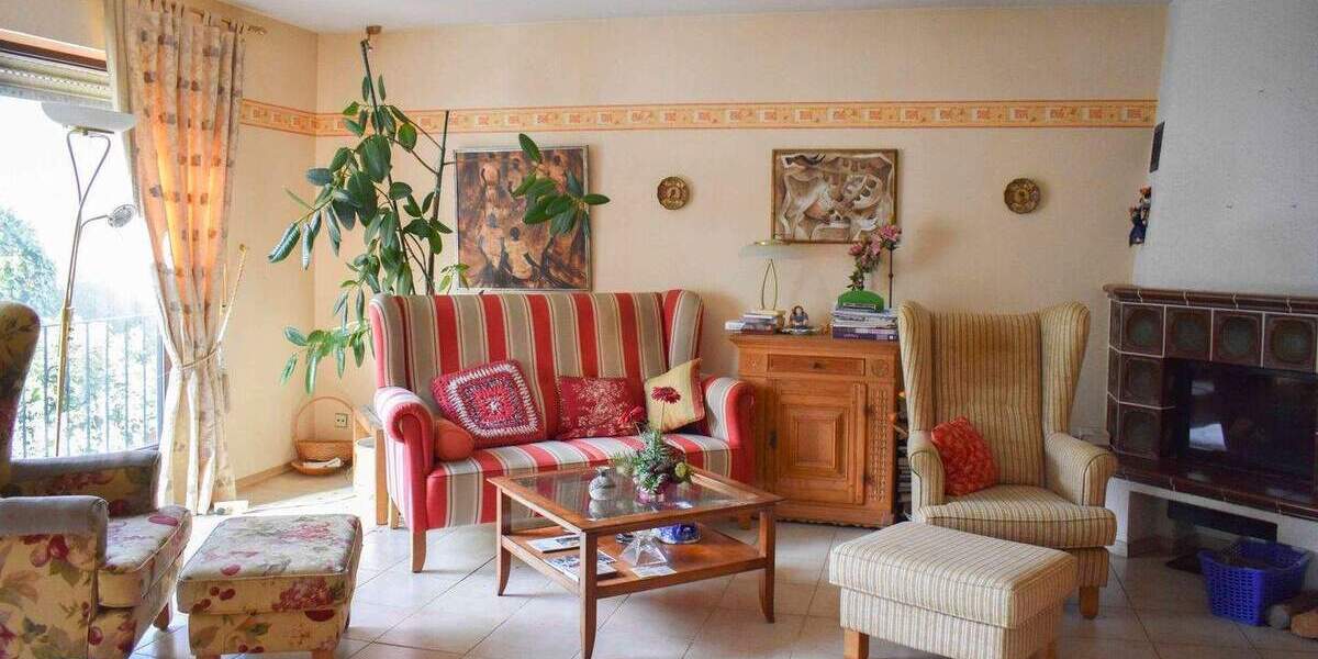 Einfamilienhaus Bruchsal Untergrombach - 6 Zimmer, 498.000&euro; | Angebot:25851681