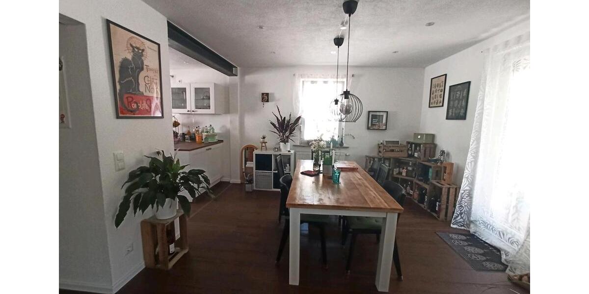 Maisonettenwohnung Heilbronn Frankenbach - 3.5 Zimmer, 100 m&sup2;, 395.000&euro; | Angebot:26940334