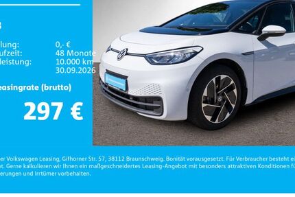 VW ID.3 88.600 km 22.460 &euro; Neckarsulm 74172