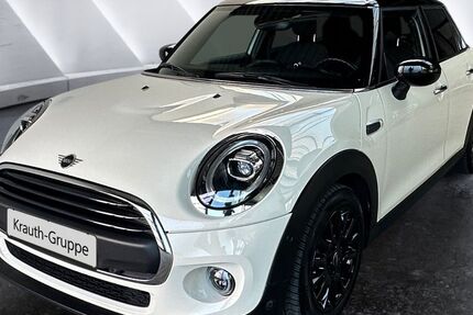 Mini ONE 63.300 km 18.490 &euro; Sinsheim 74889
