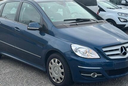 Mercedes-Benz B 200 285.000 km 1.800 &euro; Gundelsheim 74831