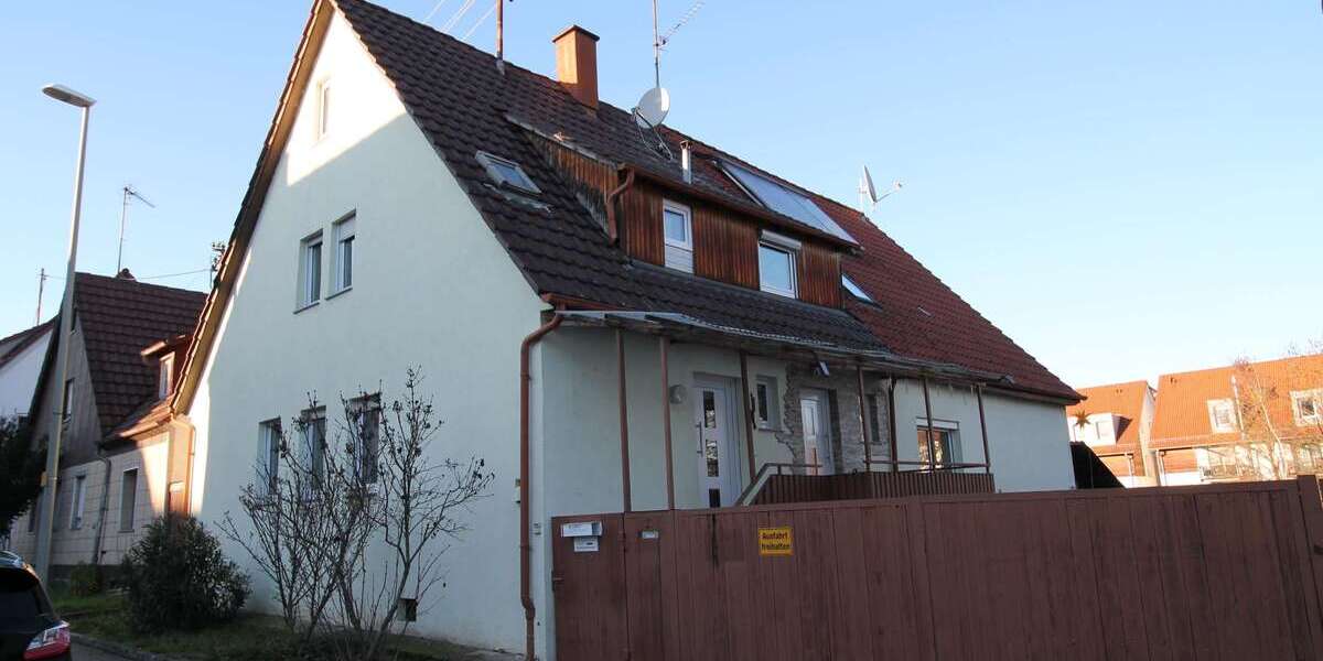 Einfamilienhaus Nordheim - 4.5 Zimmer, 145 m&sup2;, 479.500&euro; | Angebot:24183129