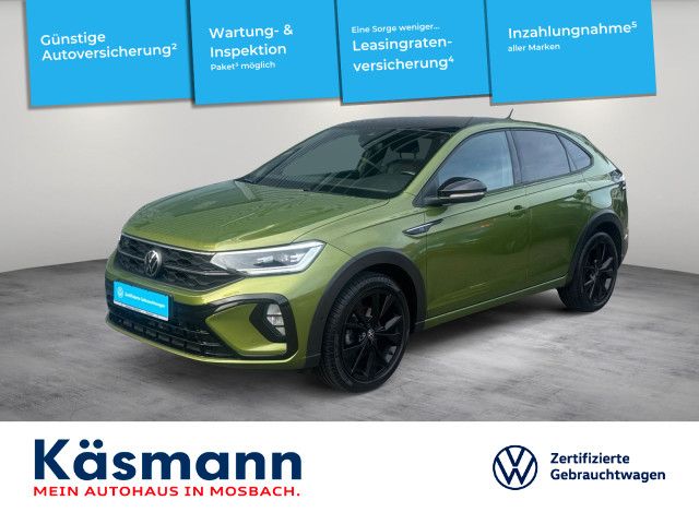 VW Taigo 49.723 km 23.250 &euro; Mosbach 74821