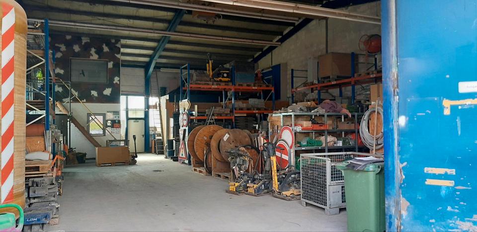 Gewerbeobjekt Kraichtal - 1.000&euro; | Angebot:26635218