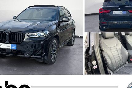 BMW X3 15.943 km 57.990 &euro; Bretten 75015