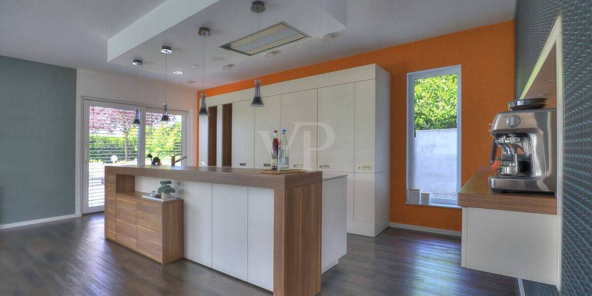 Einfamilienhaus Gemmingen / Stebbach Stebbach - 7 Zimmer, 292 m&sup2;, 1.195.000&euro; | Angebot:25775708