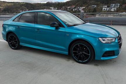 Audi A3 258.000 km 17.000 &euro; Mosbach 74821