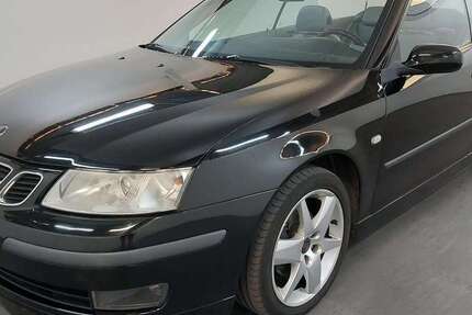 Saab 9-3 189.000 km 4.950 &euro; Kronau 76709