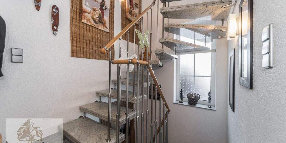 Einfamilienhaus Leingarten / Schluchtern Schluchtern - 6 Zimmer, 280 m&sup2;, 995.000&euro; | Angebot:25776016