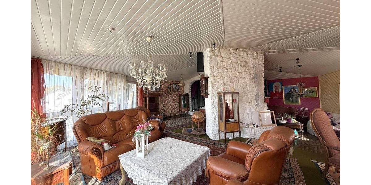 Einfamilienhaus Bretten Büchig - 1 Zimmer, 280 m&sup2;, 599.000&euro; | Angebot:25706289