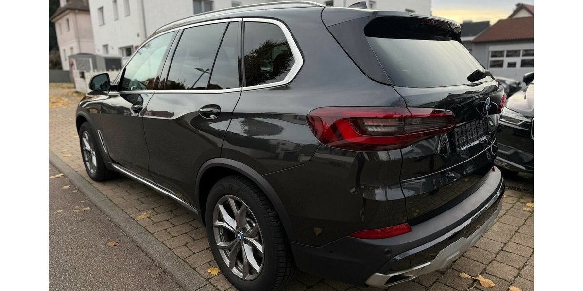 BMW X5 xDrive 30 d xLine Head-Up Laser 146.000 km 45.990 &euro; Neckarsulm 74172