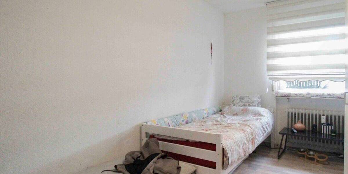 Etagenwohnung Mosbach Neckarelz - 4 Zimmer, 84 m&sup2;, 199.000&euro; | Angebot:26788793