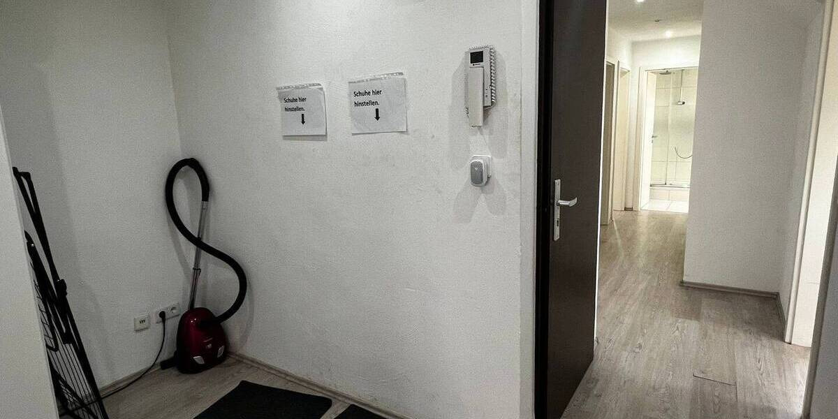 Etagenwohnung Niefern-Öschelbronn Niefern - 4 Zimmer, 103 m&sup2;, 275.000&euro; | Angebot:26659501