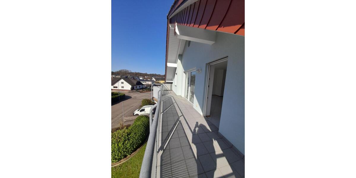 Dachgeschoßwohnung Mühlhausen - 4 Zimmer, 106 m&sup2;, 1.350&euro; | Angebot:25262535