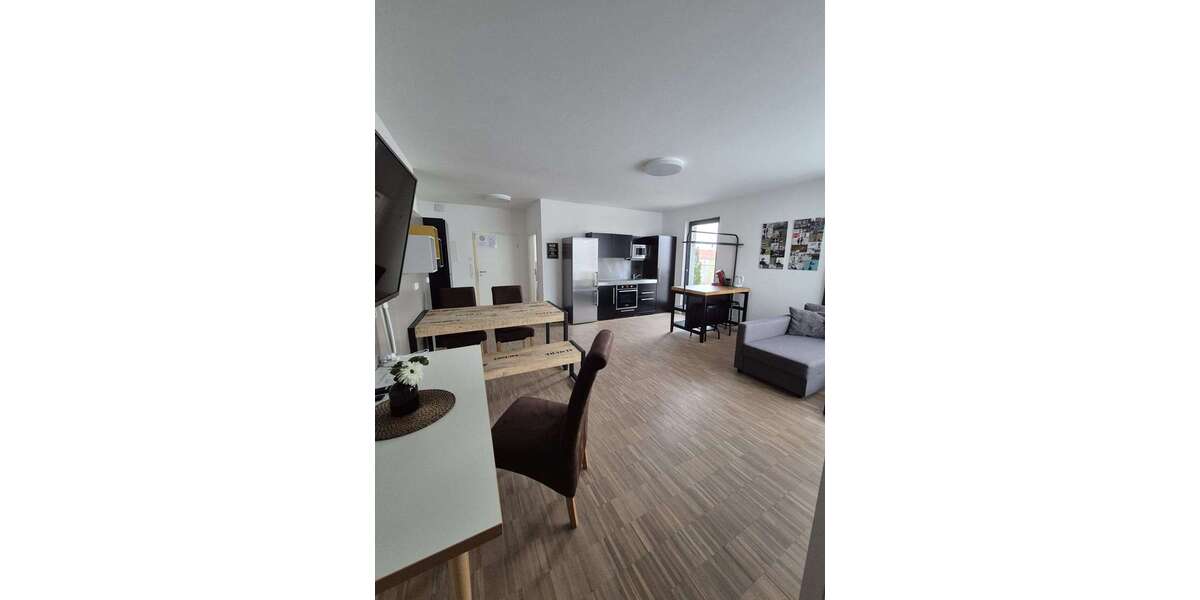 Etagenwohnung Heilbronn Kernstadt - 3 Zimmer, 98 m&sup2;, 1.700&euro; | Angebot:25919843