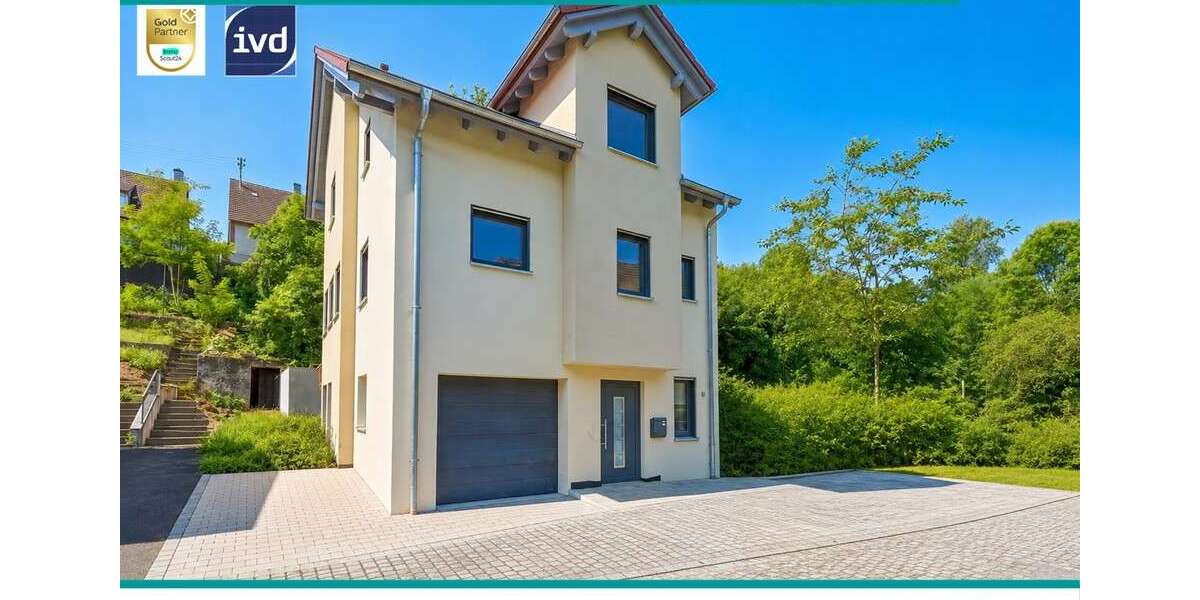 Einfamilienhaus Heilbronn Horkheim - 5 Zimmer, 155 m&sup2;, 716.000&euro; | Angebot:26759936