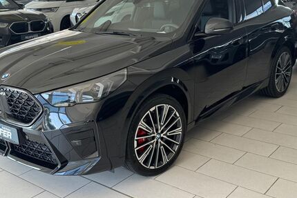 BMW X2 13.520 km 47.400 &euro; Vaihingen / Enz 71665