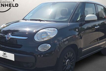 Fiat 500L 86.700 km 7.289 &euro; Bruchsal 76646