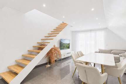 Wohnung Heilbronn Frankenbach - 5 Zimmer, 76 m&sup2;, 399.000&euro; | Angebot:27348205