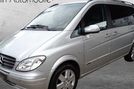 Mercedes-Benz Viano 150.000 km 17.990 &euro; Vaihingen an der Enz (Enzweihingen) 71665