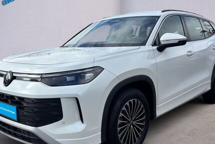 VW Tayron 7.744 km 37.768 &euro; Walldorf 69190