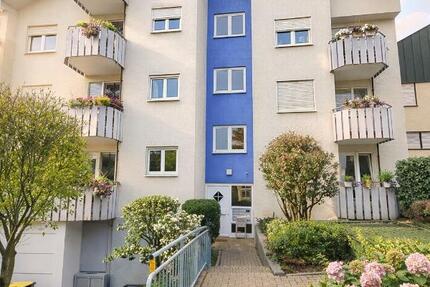 Wohnung Heilbronn Frankenbach - 3 Zimmer, 69 m&sup2;, 830&euro; | Angebot:26630285