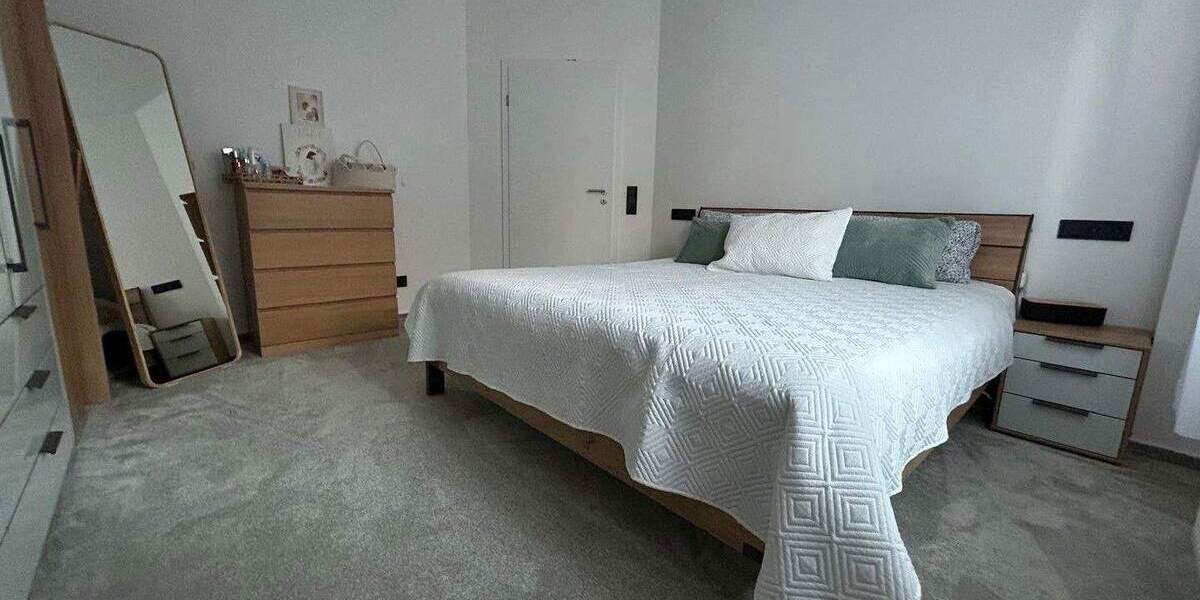 Etagenwohnung Niefern-Öschelbronn Öschelbronn - 3 Zimmer, 104 m&sup2;, 385.000&euro; | Angebot:25755923