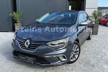 Renault Megane 113.000 km 8.490 &euro; Bad Rappenau 74906