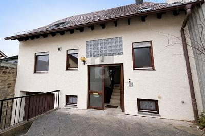 DAS PERFEKTE ZUHAUSE FÜR FAMILIEN MIT ZUKUNFT - Haus Neulingen | Angebot:26029878