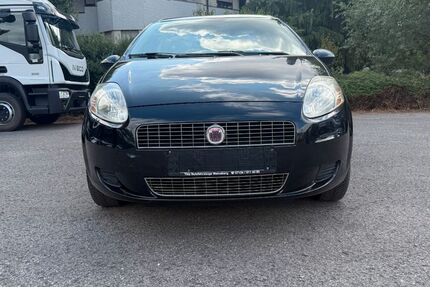 Fiat Grande Punto 143.186 km 2.490 &euro; Weinsberg 74189