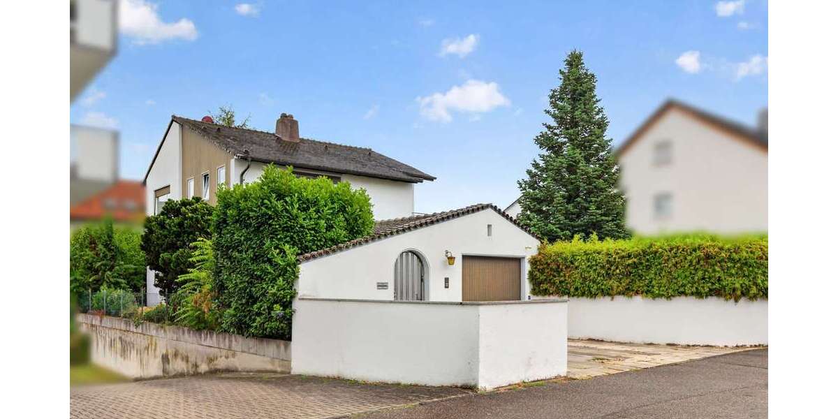 Einfamilienhaus Bruchsal - 5 Zimmer, 176 m&sup2;, 560.000&euro; | Angebot:27326136