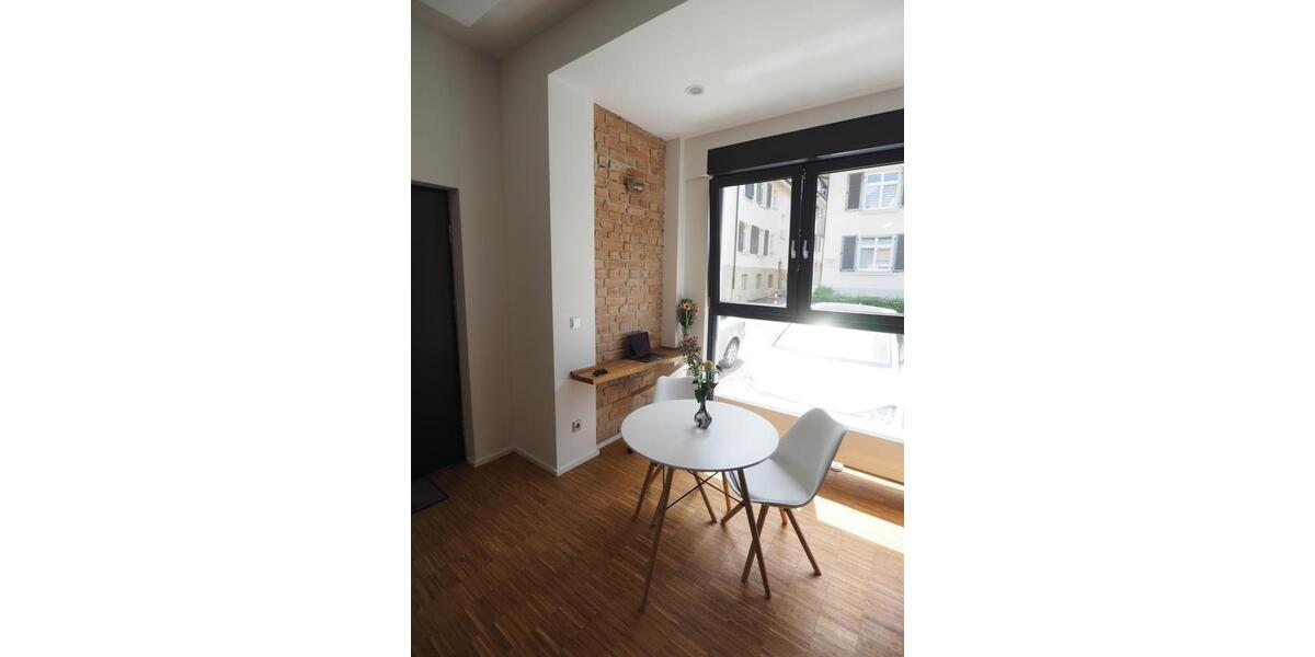 Loft - Studio - Atelier Heilbronn Kernstadt - 2 Zimmer, 43 m&sup2;, 1.200&euro; | Angebot:25646892