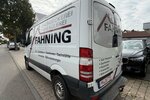 Mercedes-Benz Sprinter II Kasten 316 CDI 189.000 km 10.990 &euro; Neckarsulm 74172