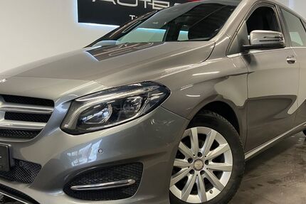 Mercedes-Benz B 180 149.843 km 10.590 &euro; Bretten 75015