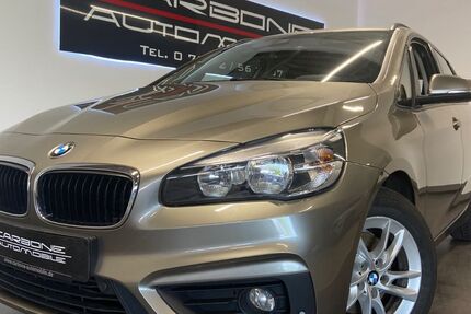 BMW 216 Active Tourer 143.900 km 9.250 &euro; Bretten 75015