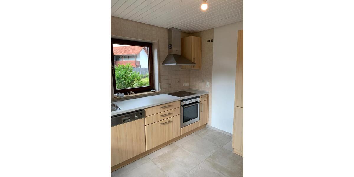 Etagenwohnung Untereisesheim - 2 Zimmer, 53 m&sup2;, 790&euro; | Angebot:25711617